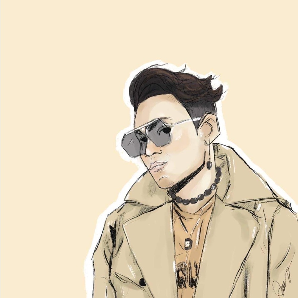 Meet your Posher, Tay